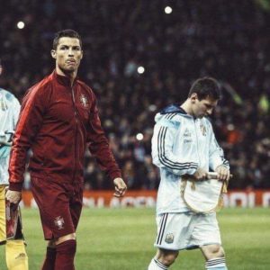 FUTBOLEIROS