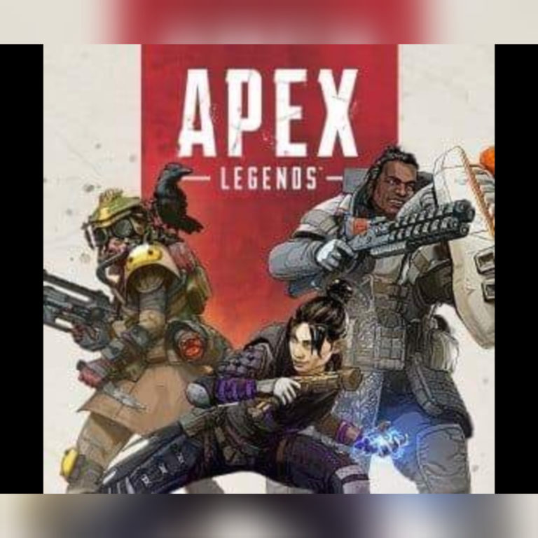 Apex Legends Brasil