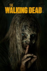 The Walking Dead Só Fãs (Peça para entrar)