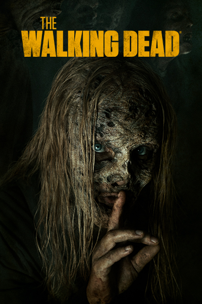 The Walking Dead Só Fãs (Peça para entrar)