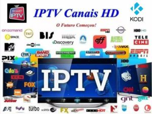 Mais de 25 mil Canais Filmes e Series por 35 Reais