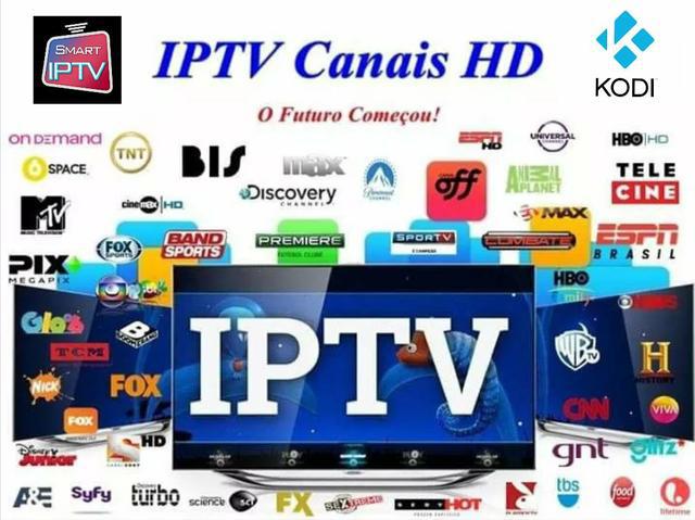 Mais de 25 mil Canais Filmes e Series por 35 Reais