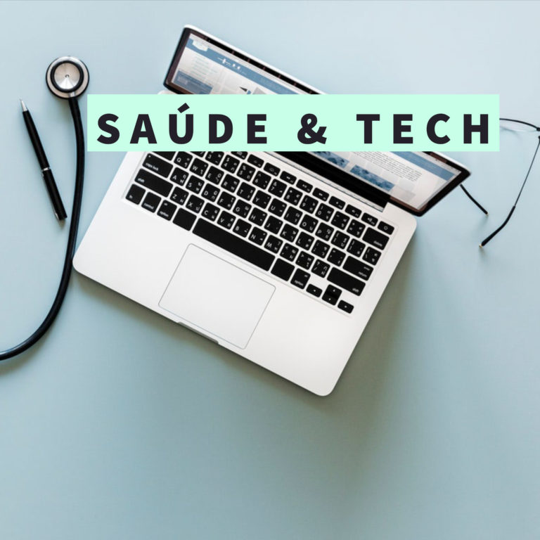 Saúde & Tecnologia