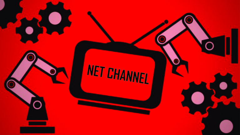 NET CHANNEL