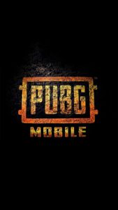 PUBG MOBILE