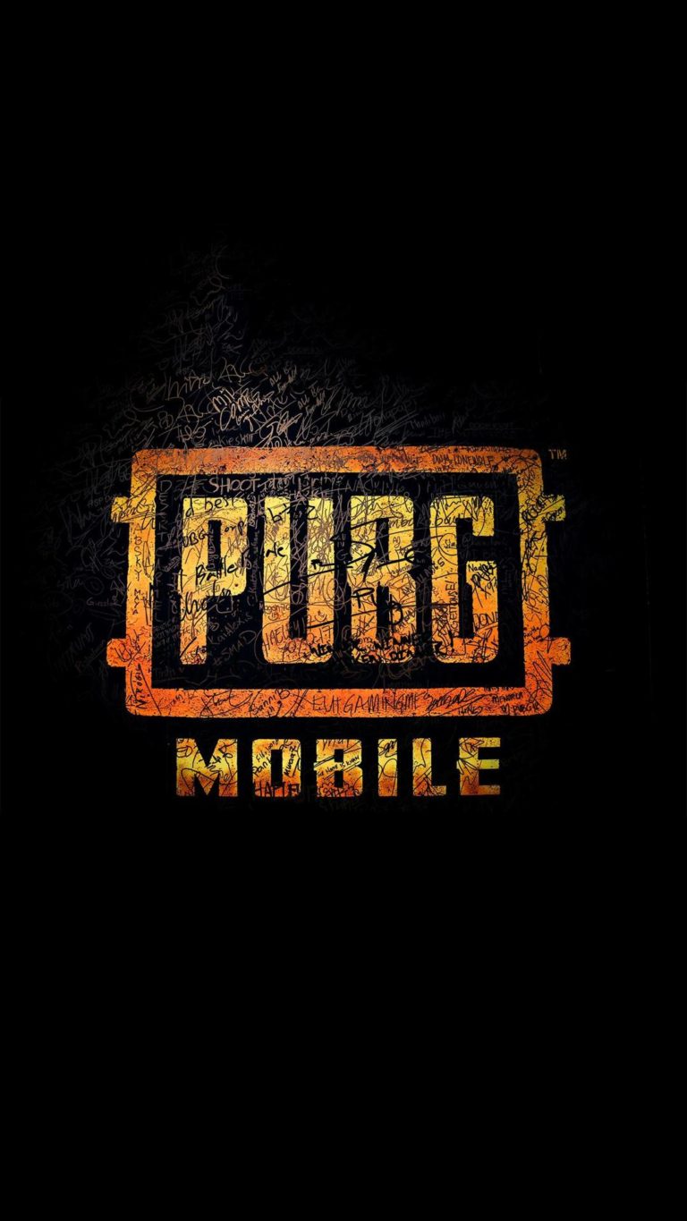 PUBG MOBILE