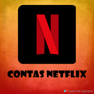 CONTAS NETFLIX