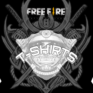 ? T-SHIRTS FF ?