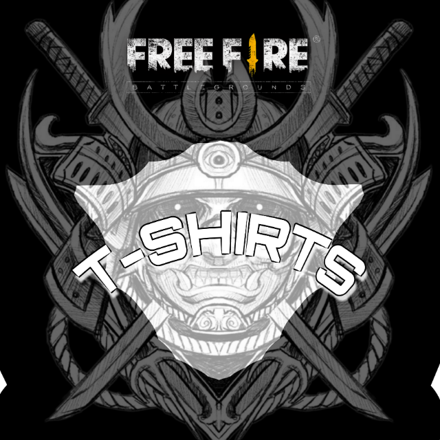 ? T-SHIRTS FF ?