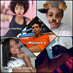 ? Família ?