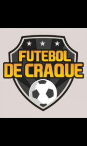 futebol de craque