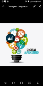 Marketing digital