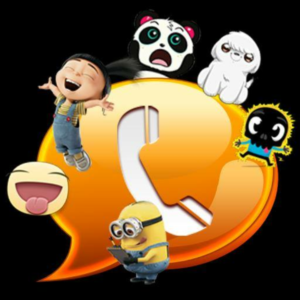 Mundo dos Stickers