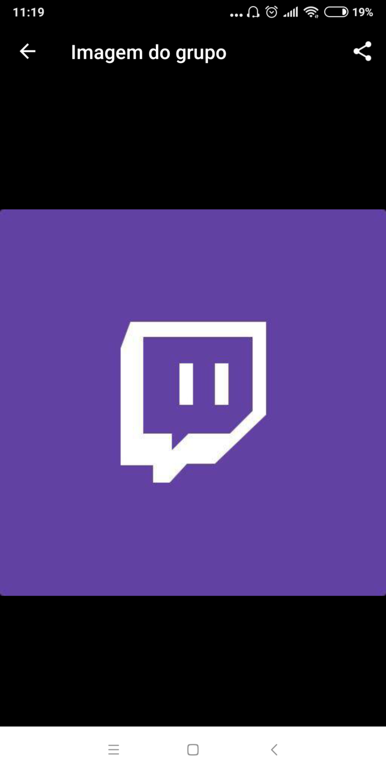 Twitch rumo au sucesso??