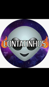 Contatinhos 2019❤?