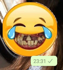 Troca de figurinhasss