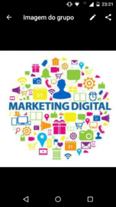 Marketing digital básico