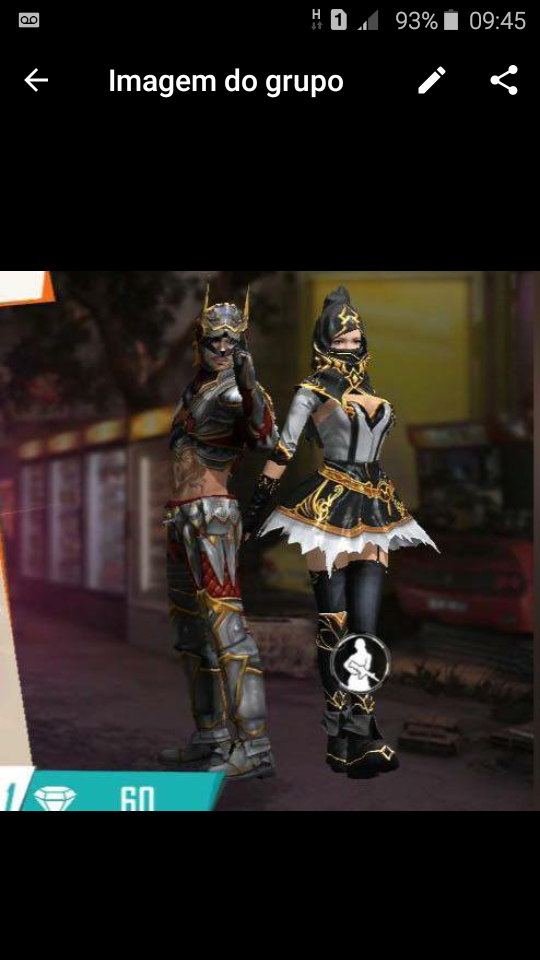 Free fire Brasil