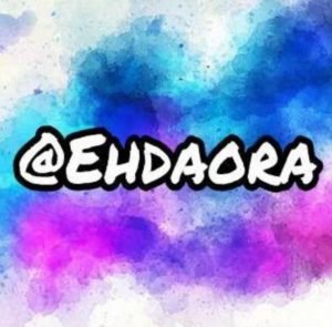 @EhDaora