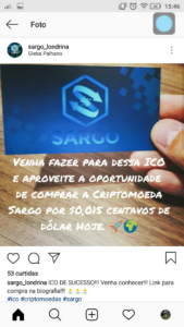 INVESTIMENTOS