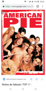 American Pie