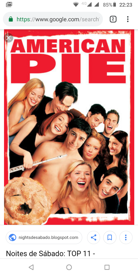 American Pie