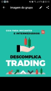 Investimento para iniciante