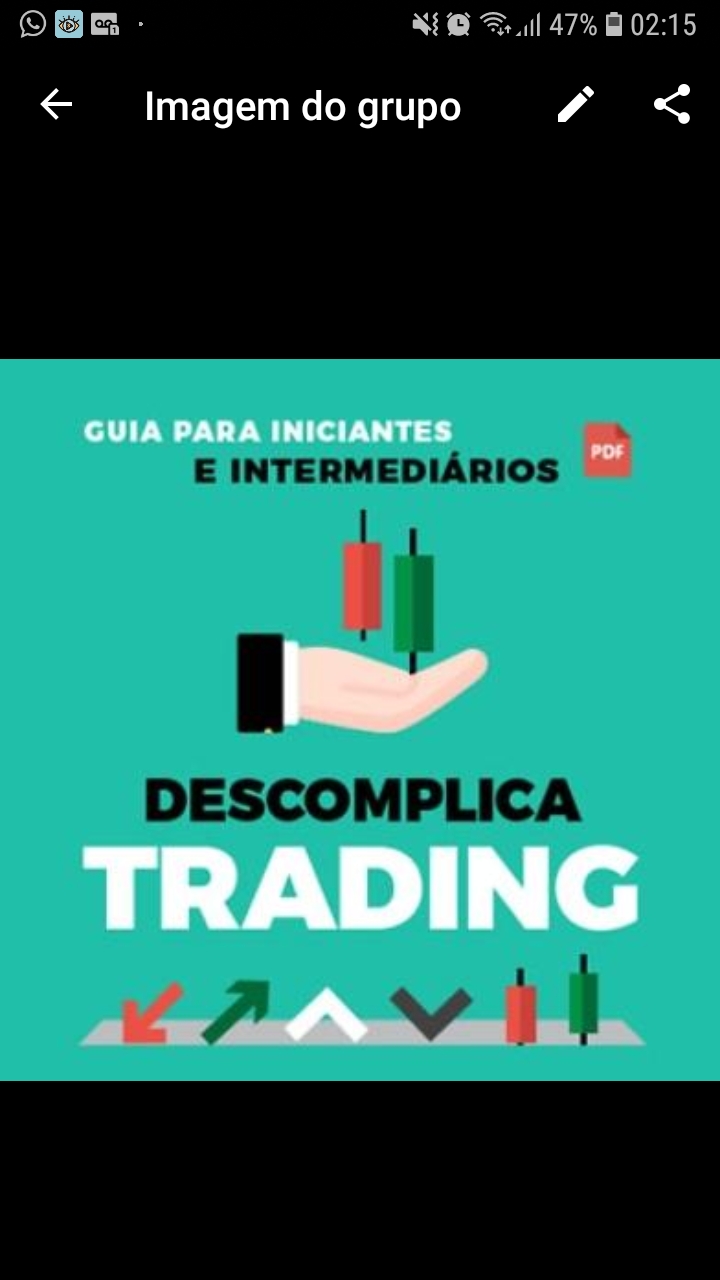 Investimento para iniciante