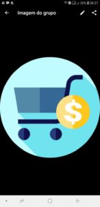 Compras $ Vendas