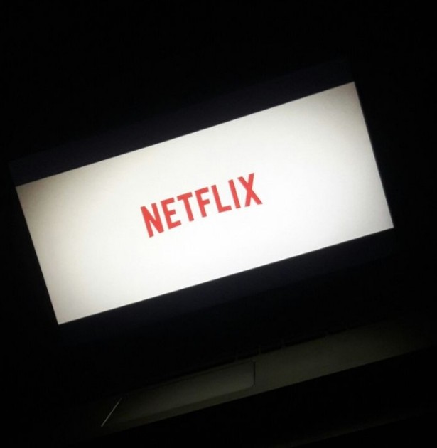 Netflix Premium