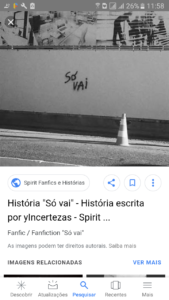 ¤° • Só vai • °¤