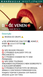 Doce Veneno