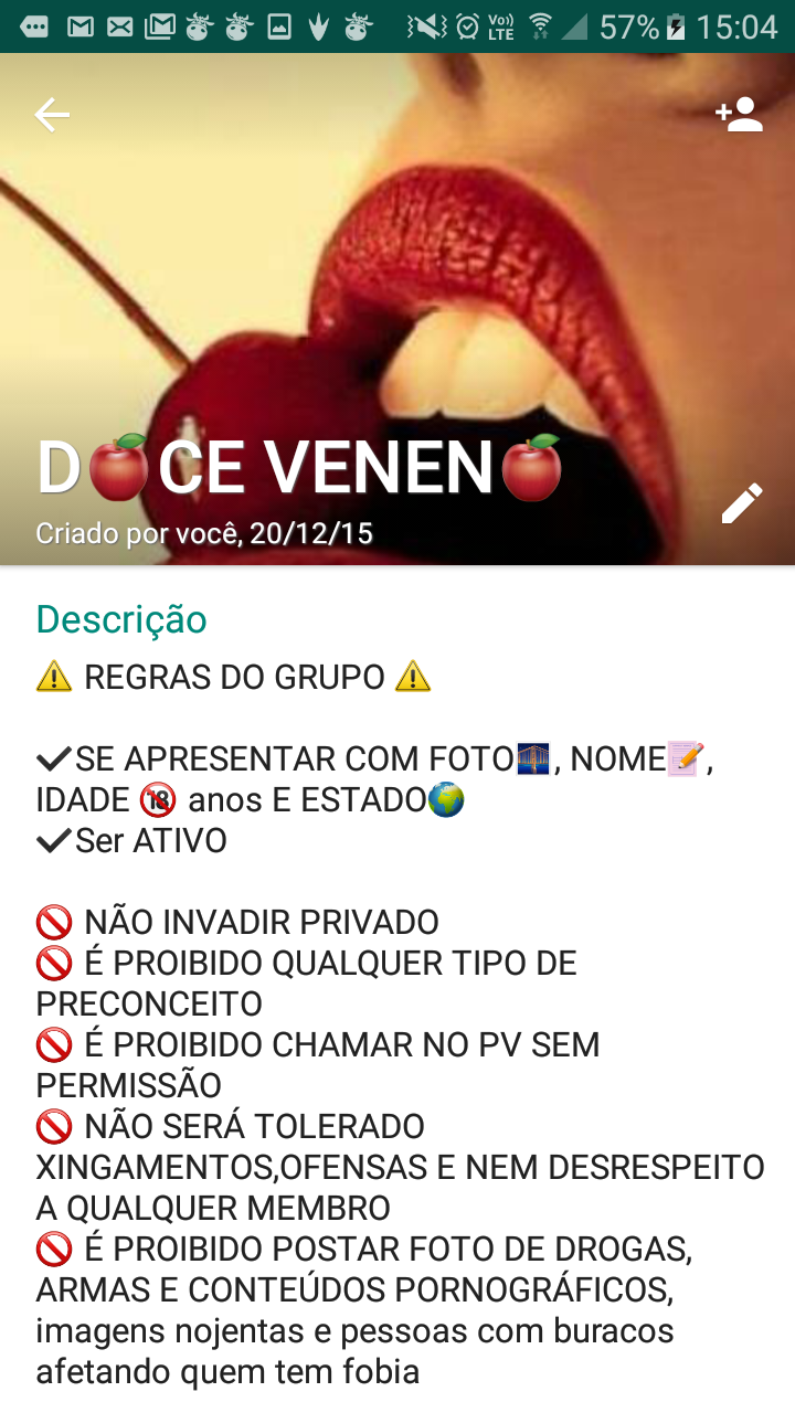 Doce Veneno