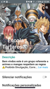 Escola tartaros