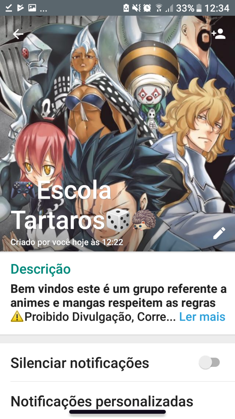 Escola tartaros