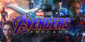 Vingadores: EndGame/Ultimato