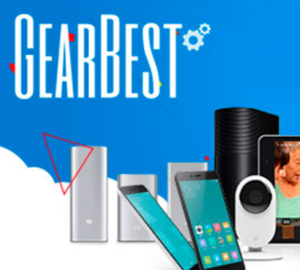 Melhores ofertas da China – GEARBEST