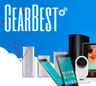 Melhores ofertas da China – GEARBEST