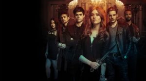 ♥➰Shadowhunters➰♥