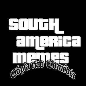 South América memes?