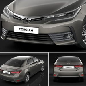 CONSÓRCIO P/ CARRO DE LUXO