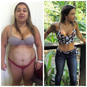 Dieta 17 dias – 10 kg