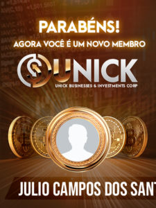 UNICK FOREX investimentos
