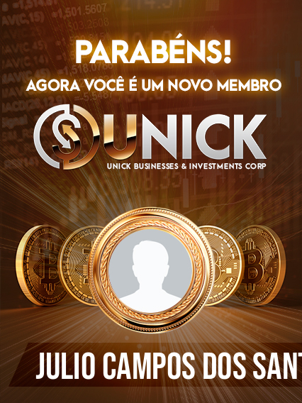 UNICK FOREX investimentos