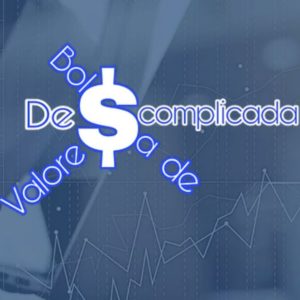Bolsa De Valores Descomplicada
