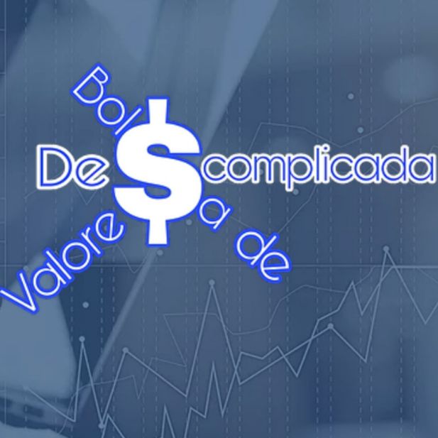 Bolsa De Valores Descomplicada