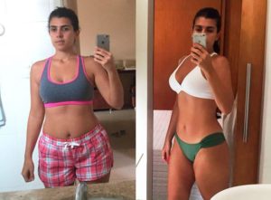 Dieta dos 17 DIAS