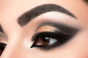 Curso de maquiagem profissional