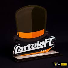 ? CARTOLA FC ?