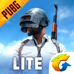 Pubg mobile lite
